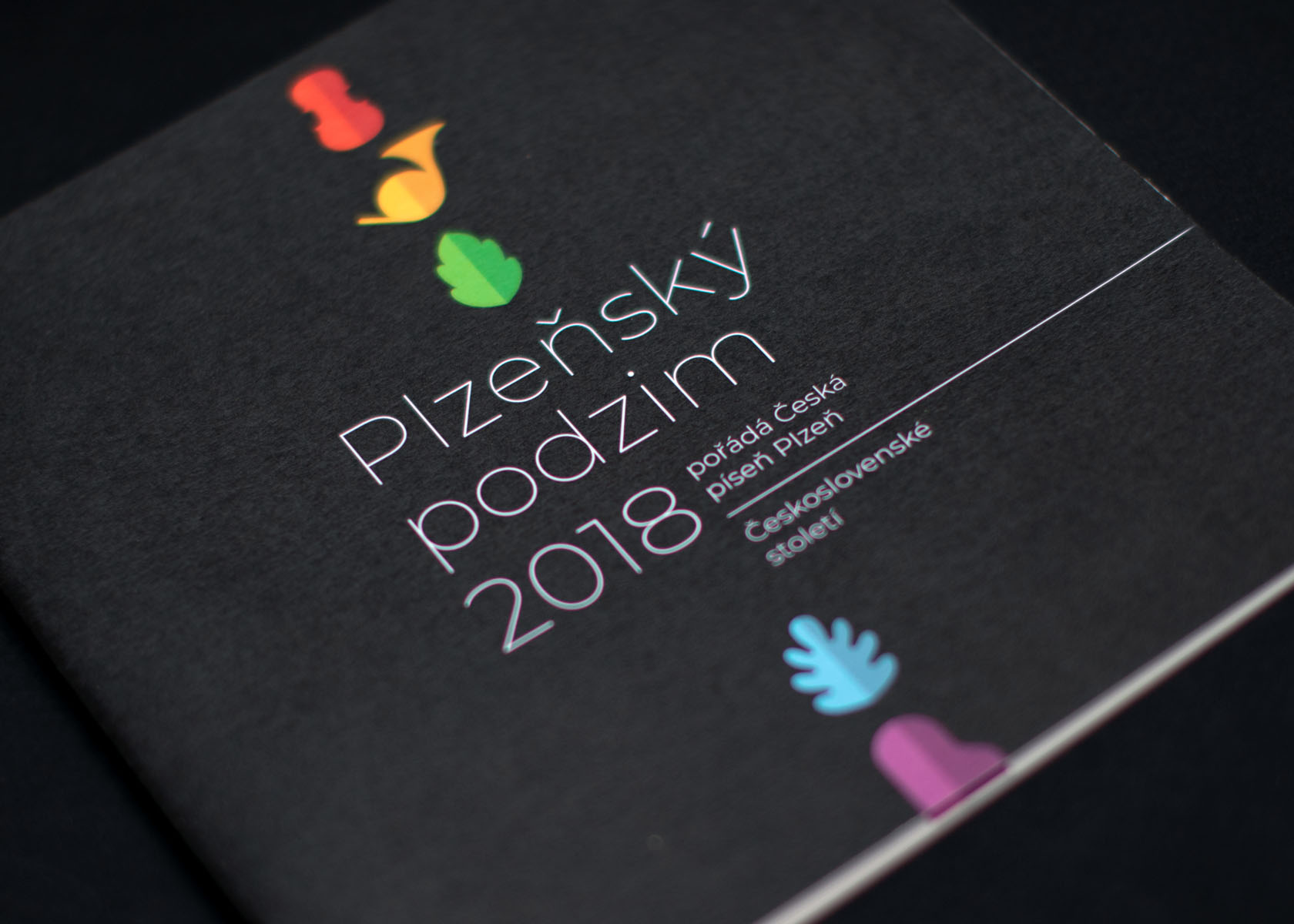 Festival Plzeňský podzim