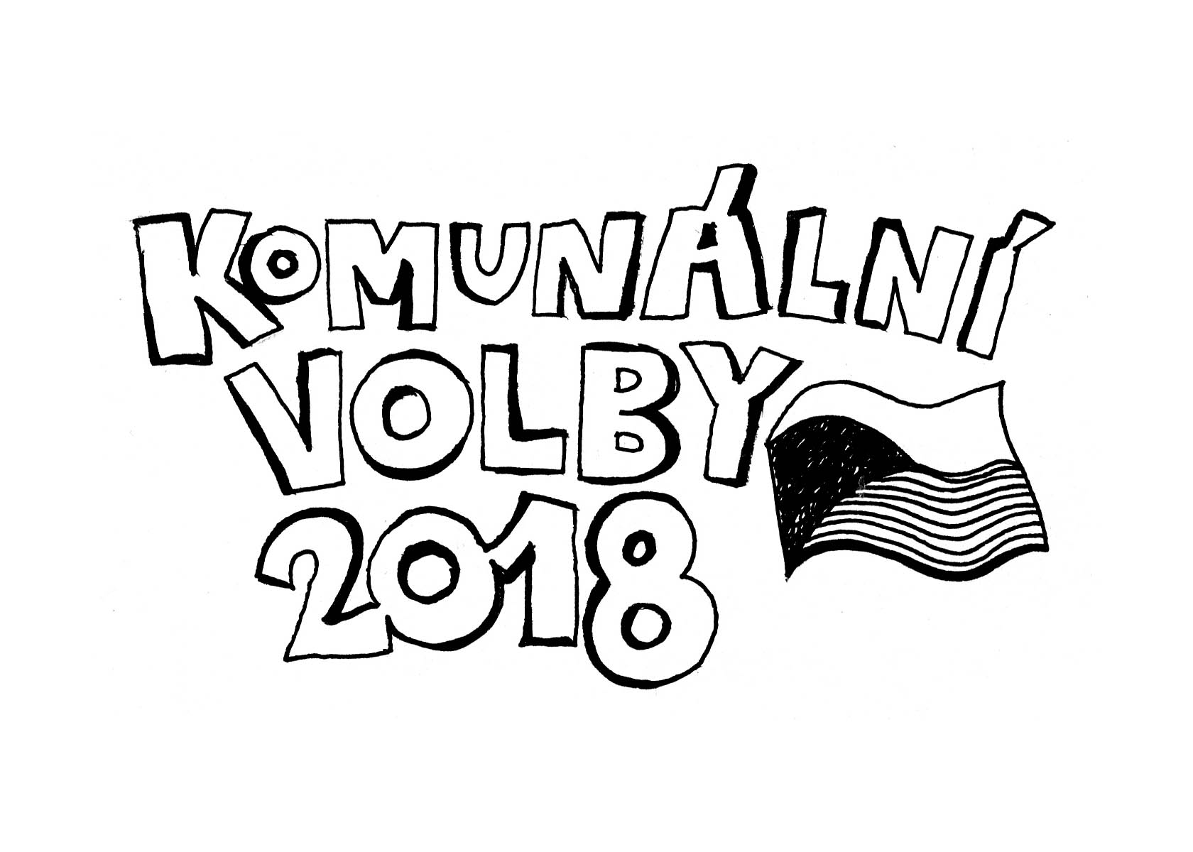 Komunální volby 2018