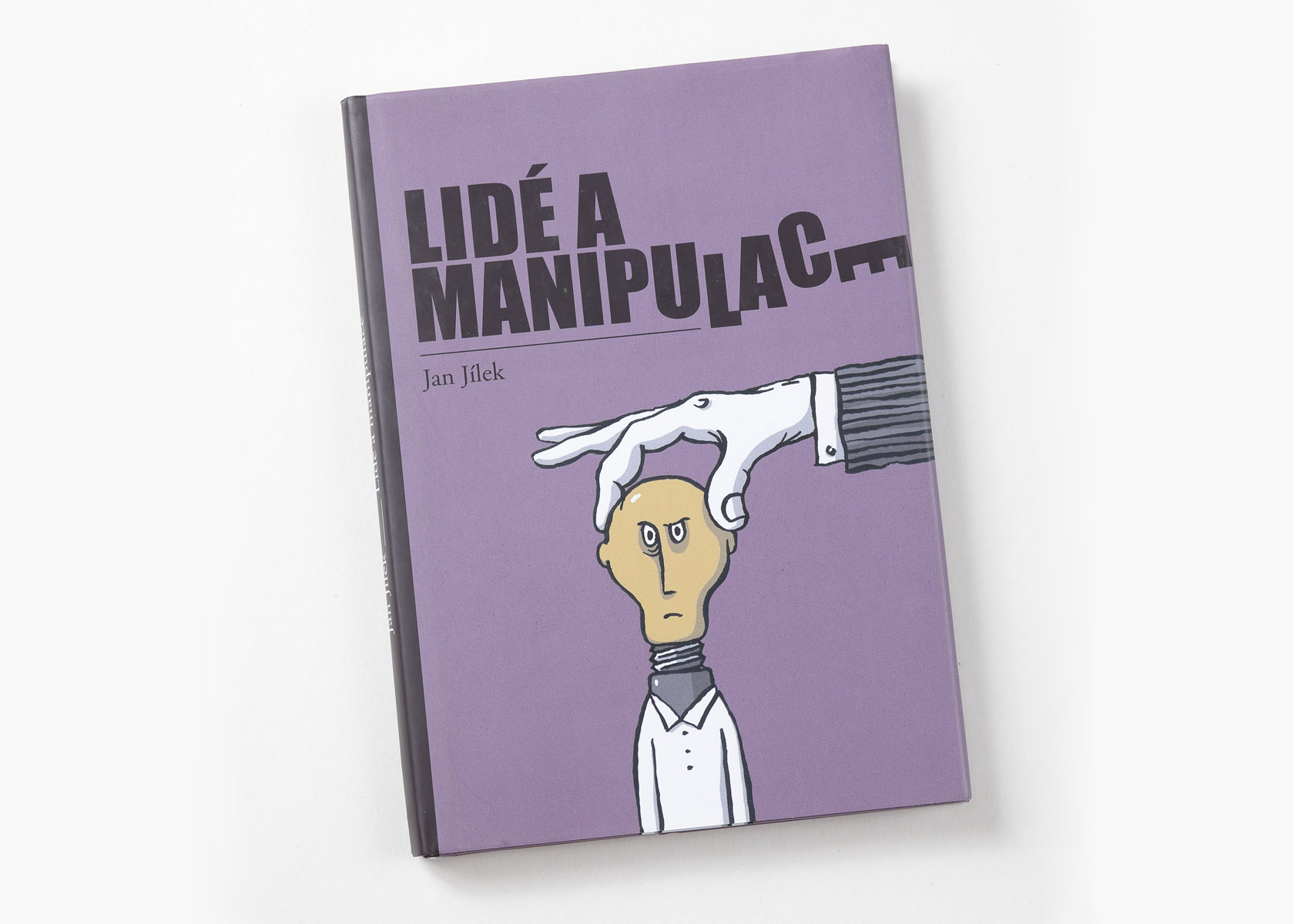 Lidé a manipulace