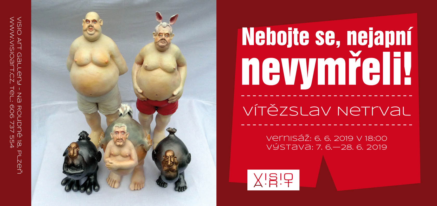 Netrval ve Visiu