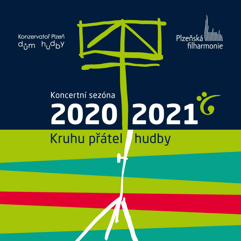 Klub přátel hudby 2020/21