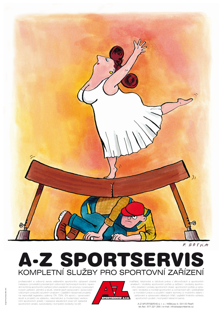 A-Z Sportservis