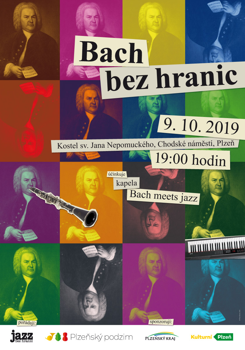 Bach bez hranic