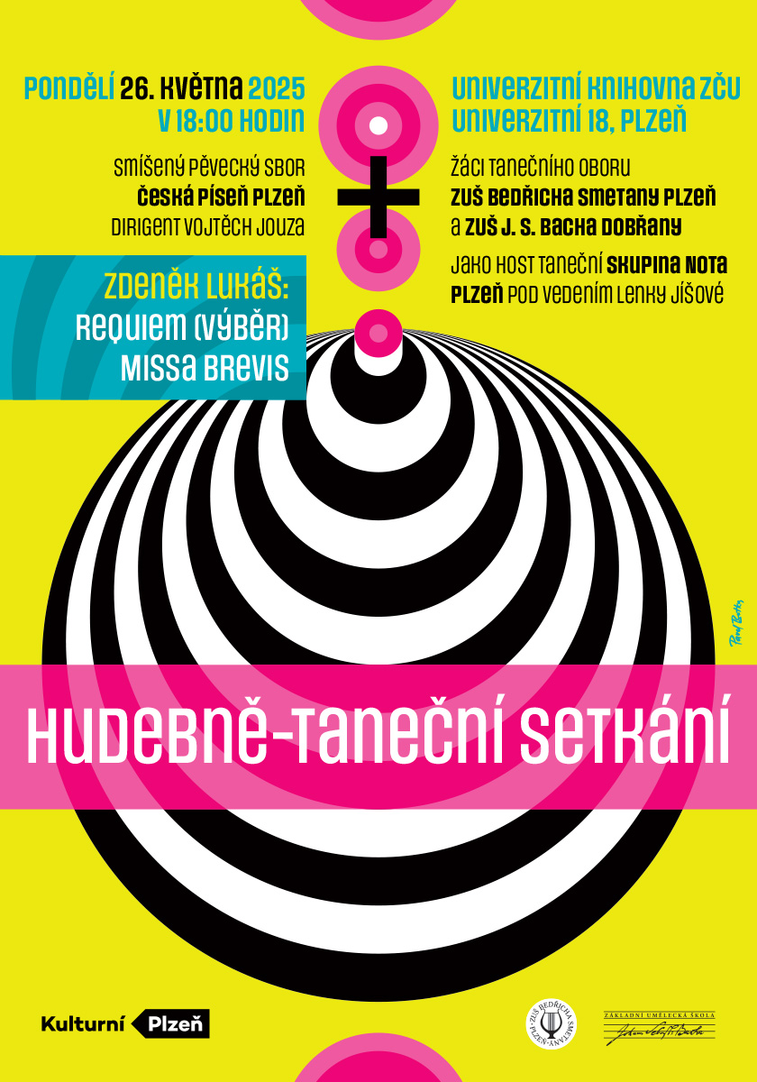 Hudebně-taneční setkání