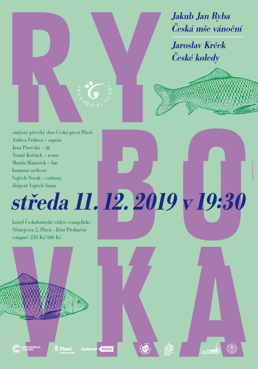 Rybovka 2019