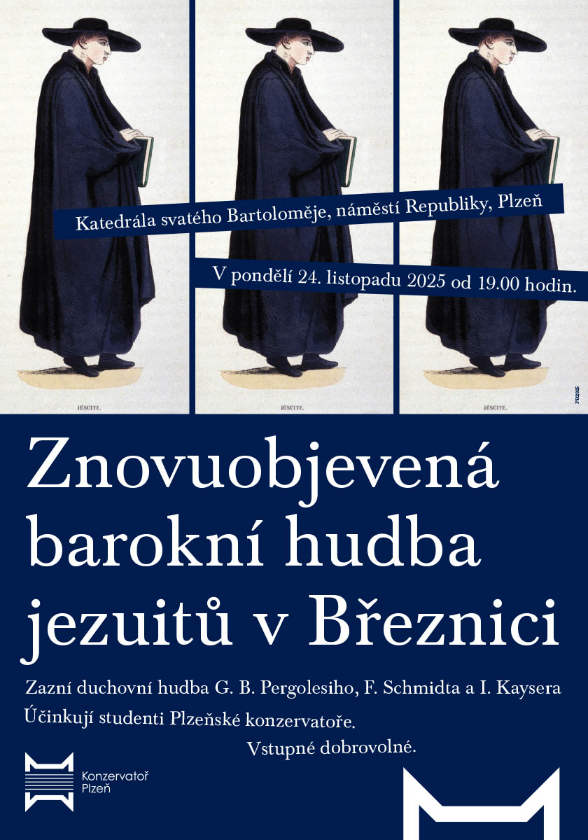 Znovuobjevená barokní hudba