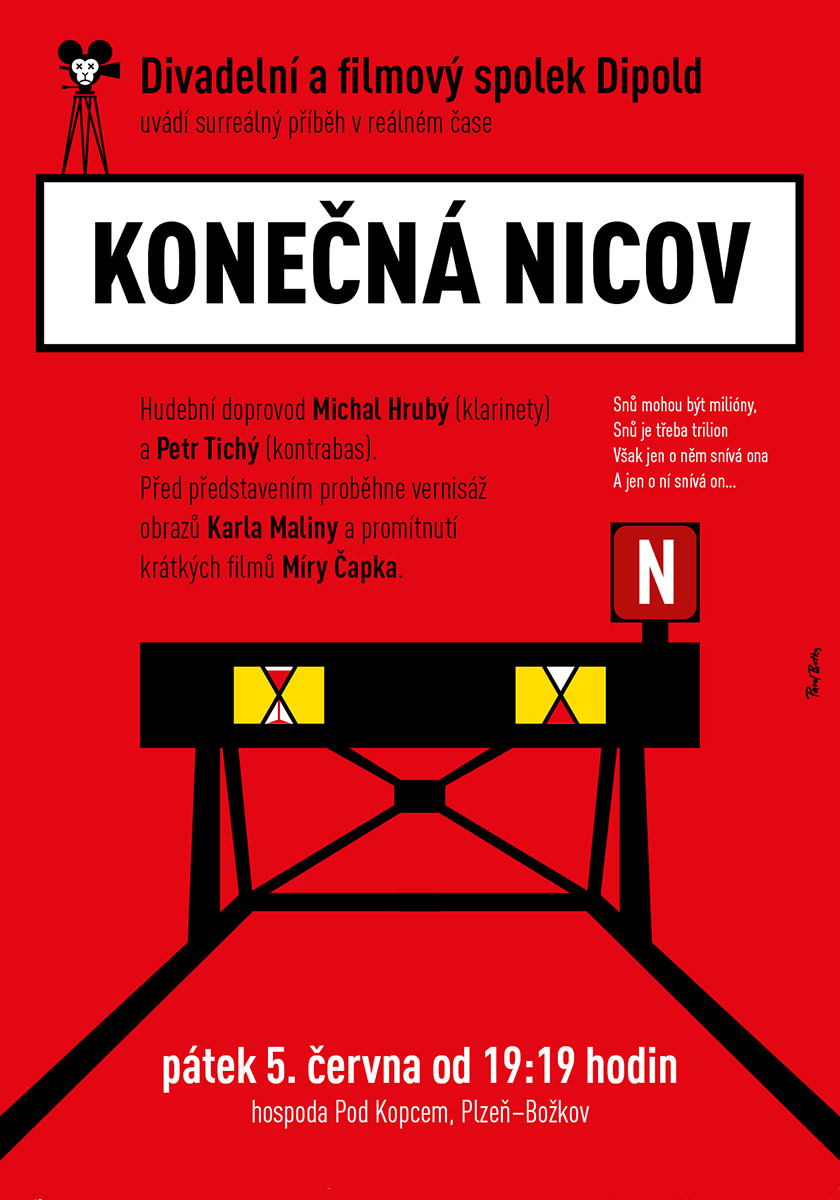 Konečná Nicov
